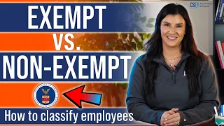 Exempt vs Non-Exempt Employees Everything You Need to Know