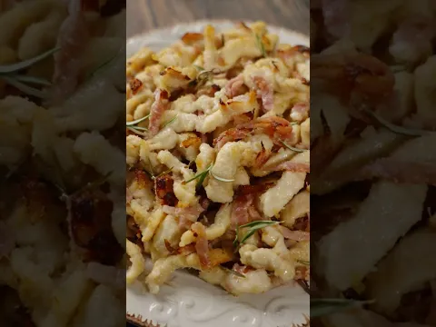 STRACCETTI DI POLLO AL FORNO SAPORITI by Buon'Idea