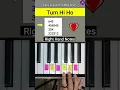 Download Lagu Tum Hi Ho❤️️| Piano Lesson | #shotrs