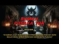 Lagu APES ❗ DI SURUH JAGA PUSAKA MALAH KENA TEROR PENGHUNINYA || BAGIAN 1