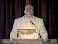 Dr Ray Hagins - Where Did Negroes Come From