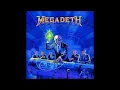 Megadeth - Tornado of Souls (HD)