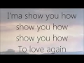 Jack Ü - Mind (feat. Kai) (Lyrics)