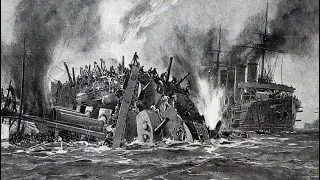 yakin duniya na farko world war i