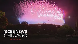 BTS Army packs Soldier Field for band s first Chicago concert in 7 years