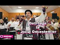 Lagu Deți Iuga la Jocul Onceștenilor - Tradiție și Voie Bună în Maramureș 2026