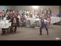 Lagu Young boy dances to Baba Harare's \