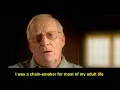 How to Stop Smoking Vaping - A Personal Message from Allen Carr permanent subtitles