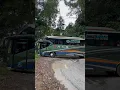 Download Lagu DI DEPAN JURANG!! BUS ALS MELEWATI JALUR EKSTRIM SUMBAR