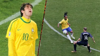 Top 15 Craziest Reactions on Ronaldinho