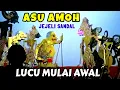 Download Lagu Wayang kulit lucu Dalang Seno Nugroho 