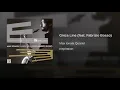 Ginza Line (feat. Fabrizio Bosso)