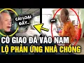 Download Lagu Cô Giao ĐÃ VÀO NAM AN TOÀN, hé lộ THÁI ĐỘ NHÀ CHỒNG khi cô bỏ nhà đi | Tin 3 Phút