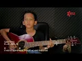 CHASE WRIGHT - What Are We Fighting For Guitar Chords Cover