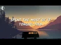 Caamp - By and By (Lyrics)
