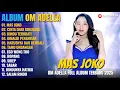 Download Lagu MAS JOKO - CINTA DARI SEBERANG - RINDU TEROBATI || Dangdut Koplo Om Adella Full Album Terbar 2025 MP3