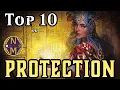The BEST Protection Cards in Magic the Gathering