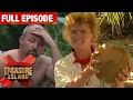 Download Lagu Wie overleeft de eerste eliminatie?! | Seizoen 1 Aflevering 2 | Treasure Island (1997)