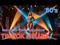 Download Lagu [SIMONA - TIK TOK  MIRAGE] #italodisco #eurodance 2025