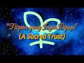Lagu “Titipan yang Ingin Dijaga (A Sacred Trust)”