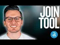 Alteryx Day 17 - Alteryx Join Tool Tutorial Merge Data with Keys Joins