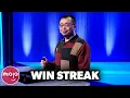 Top 20 Best Jeopardy Players of All Time