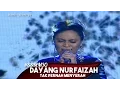 Download Lagu #SSMM30 | Dayang Nurfaizah | Tak Pernah Menyerah