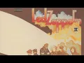 Led Zeppelin - Ramble On (Achimba Remaster)