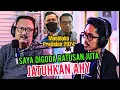 PAKAI UANG⁉️ Demokrat Sulsel Bocorkan Nama2 Pelaku Kudeta AHY-Ni'matullah|Podcast Rijal Djamal