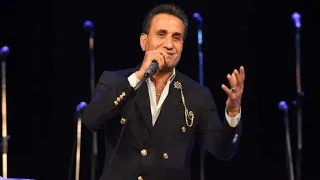 احمد شييه بيغني طلق فاضي والعريس والعروسه بيغنو معاه دندنها