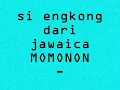 momonon - si aceng.wmv