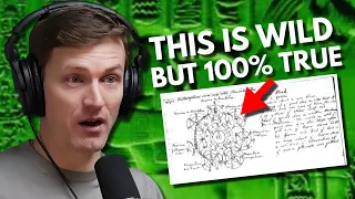 The Real Story of the Emerald Tablet (NOT TABLETS)