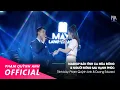 Download Lagu Mashup Bản Tình Ca Mùa Đông \u0026 Người Đứng Sau Hạnh Phúc | Phạm Quỳnh Anh \u0026 Dương Edward | Live Stage