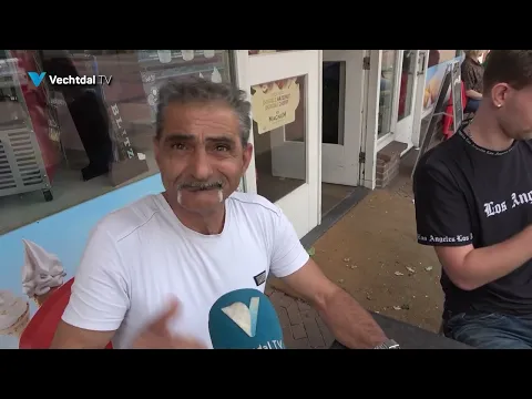 Reactie's op de Val van het Kabinet