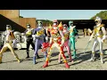 Download Lagu Power Rangers Dino Super Charge | Full Episodes 12 to 22 | Mini Movie | Power Rangers Kids