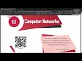 Computer Network Class 12 Computer Science NCERT Chapter 10