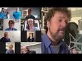 You'll Never Walk Alone - Captain Tom Moore, Michael Ball \u0026 The NHS Voices of Care Choir