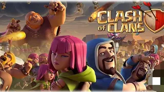 لعبه كلاش اوف كلانش و سويت قبيله قناتي و مفاجاه كبيره في اللعبه 