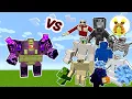 Download Lagu Ender Guardian Vs. Various Bosses in Minecraft