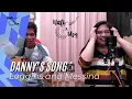 Danny's song - Loggins and Messina (Nato and Shy Cover)