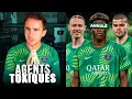 La nouvelle politique du PSG avec les agents