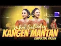 Download Lagu Ubur Ubur Ikan Lele Sumpah Aku Kangen Mantanku Le - Niken Salindry - Campursari Everywhere