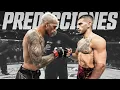 Download Lagu PREDICCIONES! Ilia topuria VS Charles Oliveira con @CesarAlonsoFight