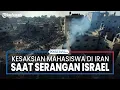 Download Lagu Kesaksian Mahasiswa Indonesia di Iran Saat Serangan Israel: Internet Sempat Diputus