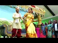 Lagu #Ne Bullet bandekki#                                            #Bride dance performance #.