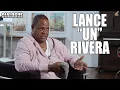 Download Lagu Lance “Un” Rivera Goes Off on Jay-Z for Using Biggie’s Lyrics \u0026 Calls Out Biggie’s Estate.