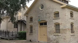 Do you believe in ghosts UTRGV named haunted university