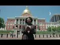 From the Classroom to the State House Brandeis Student Interns for State Representative