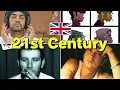 Download Lagu Top 60 Best Selling Albums In The U.K This Century!