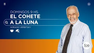 SOMOS RADIO EN VIVO - EL COHETE A LA LUNA  - AM 530